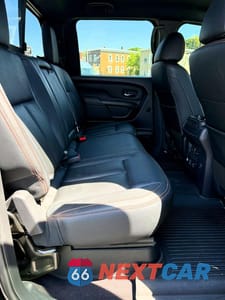 Zdjęcie 9 z 11 samochodu: 2023 NISSAN TITAN PRO-4X VIN:1N6AA1ED3PN104690 - miniatura