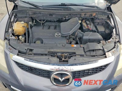 Zdjęcie 12 z 13 samochodu: 2008 MAZDA CX-9 VIN:JM3TB38V580154490 - miniatura