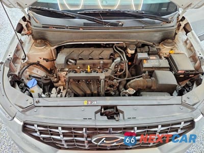 Zdjęcie 12 z 14 samochodu: 2025 HYUNDAI VENUE SEL VIN:KMHRC8A32SU372341 - miniatura