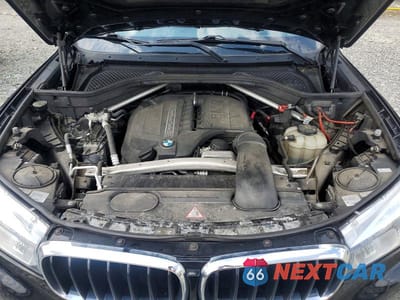 Zdjęcie 12 z 13 samochodu: 2016 BMW X6 XDRIVE35I VIN:5UXKU2C53G0N80806 - miniatura