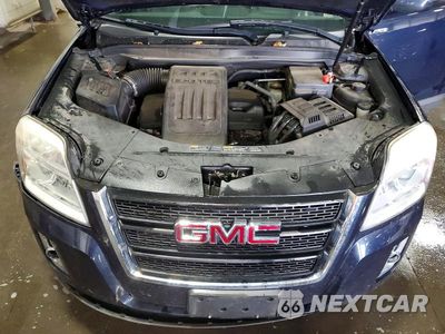 Zdjęcie 12 z 13 samochodu: 2015 GMC TERRAIN SLT VIN:2GKALSEK6F6144657 - miniatura
