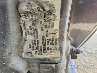 Zdjęcie 12 z 12 samochodu: 2012 CHEVROLET COLORADO LT VIN:1GCESCF99C8133093 - miniatura