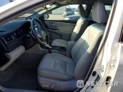 Zdjęcie 7 z 12 samochodu: 2015 TOYOTA CAMRY HYBRID XLE VIN:4T1BD1FK4FU155286 - miniatura