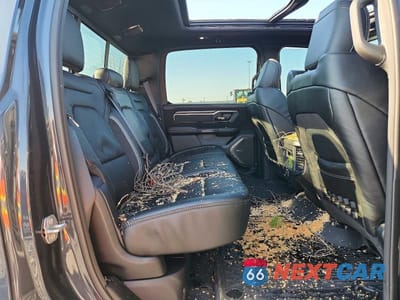Zdjęcie 10 z 12 samochodu: 2026 RAM 1500 RHO VIN:1C6SRFUP2TN307855 - miniatura