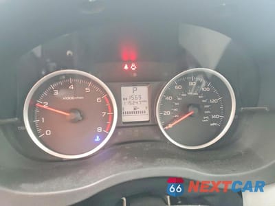 Zdjęcie 9 z 12 samochodu: 2015 SUBARU FORESTER 2.5I PREMIUM VIN:JF2SJADC5FH507178 - miniatura