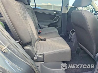 Zdjęcie 10 z 12 samochodu: 2021 VOLKSWAGEN TIGUAN S VIN:3VV1B7AX2MM085379 - miniatura