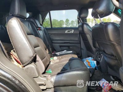 Zdjęcie 11 z 13 samochodu: 2013 FORD EXPLORER LIMITED VIN:1FM5K7F81DGA55748 - miniatura
