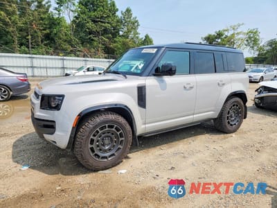 2026 LAND ROVER DEFENDER OCTA SALEZEE95T2517747 - główne zdjęcie licytacji z USA - miniatura