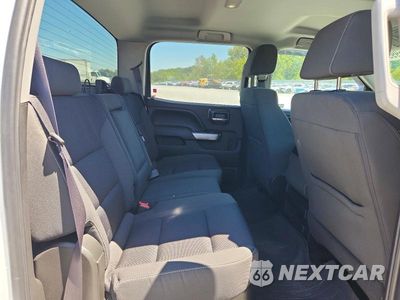 Zdjęcie 10 z 12 samochodu: 2016 CHEVROLET SILVERADO K1500 LT VIN:1GCUKREC4GF142054 - miniatura