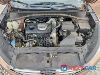 Zdjęcie 12 z 13 samochodu: 2016 HYUNDAI TUCSON LIMITED VIN:KM8J33A20GU076961 - miniatura