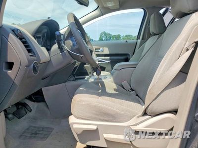 Zdjęcie 7 z 13 samochodu: 2007 FORD EDGE SE VIN:2FMDK46C67BB42071 - miniatura