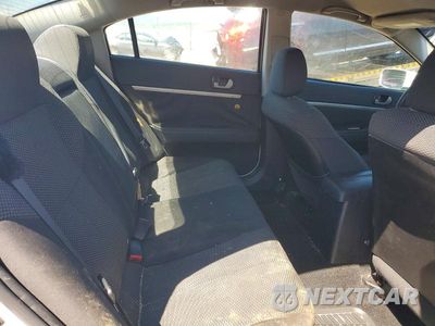 Zdjęcie 10 z 12 samochodu: 2012 MITSUBISHI GALANT FE VIN:4A32B2FF7CE005999 - miniatura