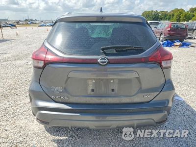 Zdjęcie 6 z 13 samochodu: 2024 NISSAN KICKS SV VIN:3N1CP5CV9RL539796 - miniatura