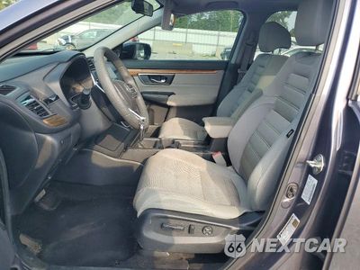 Zdjęcie 7 z 12 samochodu: 2017 HONDA CR-V EX VIN:7FARW1H52HE041808 - miniatura