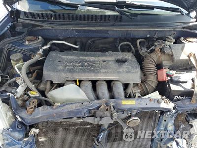 Zdjęcie 12 z 13 samochodu: 2008 TOYOTA MATRIX XR VIN:2T1KR32E68C704620 - miniatura