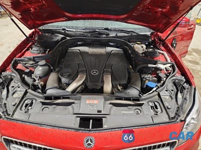 Zdjęcie 11 z 12 samochodu: 2018 MERCEDES-BENZ CLS 550 4MATIC VIN:WDDLJ9BB5JA205070 - miniatura