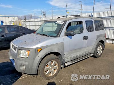 2004 HONDA ELEMENT DX 5J6YH17223L000099 - główne zdjęcie licytacji z USA - miniatura