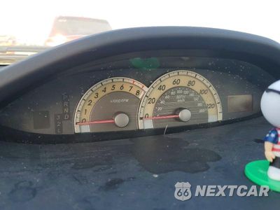 Zdjęcie 9 z 12 samochodu: 2008 TOYOTA YARIS BASE VIN:JTDBT923781236453 - miniatura