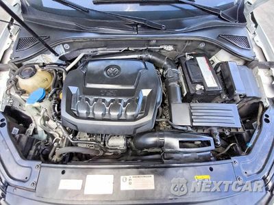 Zdjęcie 11 z 12 samochodu: 2018 VOLKSWAGEN PASSAT SE VIN:1VWBA7A35JC014948 - miniatura
