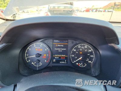 Zdjęcie 9 z 12 samochodu: 2023 NISSAN ALTIMA S VIN:1N4BL4BV4PN308307 - miniatura