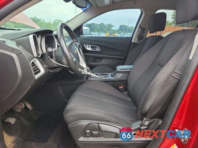Zdjęcie 7 z 13 samochodu: 2014 CHEVROLET EQUINOX LT VIN:2GNALBEK9E1170071 - miniatura