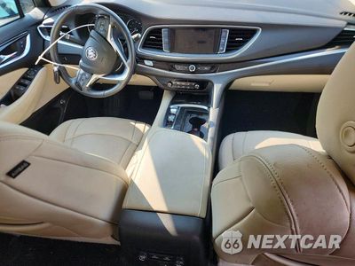 Zdjęcie 8 z 13 samochodu: 2024 BUICK ENCLAVE ESSENCE VIN:5GAEVAKW9RJ112304 - miniatura