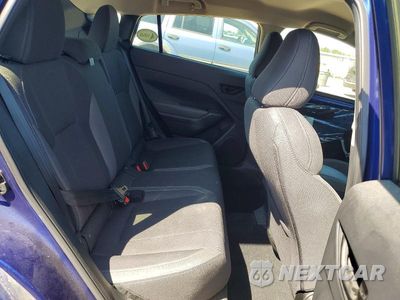 Zdjęcie 11 z 14 samochodu: 2024 SUBARU IMPREZA VIN:JF1GUABC2R8319159 - miniatura
