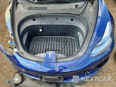 Zdjęcie 11 z 13 samochodu: 2023 TESLA MODEL 3 VIN:5YJ3E1EB5PF627593 - miniatura