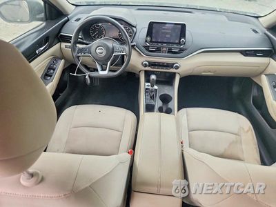 Zdjęcie 8 z 12 samochodu: 2019 NISSAN ALTIMA S VIN:1N4BL4BV9KC234435 - miniatura