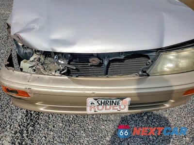 Zdjęcie 11 z 12 samochodu: 1996 TOYOTA AVALON XL VIN:4T1BF12B6TU076441 - miniatura