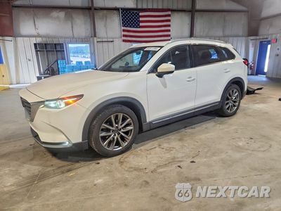 2019 MAZDA CX-9 GRAND TOURING JM3TCBDY5K0310123 - główne zdjęcie licytacji z USA - miniatura