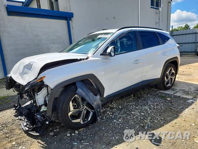 2023 HYUNDAI TUCSON SEL 5NMJF3AE1PH217548 - główne zdjęcie licytacji z USA - miniatura