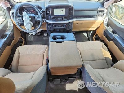 Zdjęcie 8 z 13 samochodu: 2023 FORD F150 SUPERCREW VIN:1FTFW1E80PFC47510 - miniatura