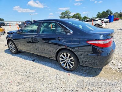 Drugie zdjęcie samochodu z przodu: 2017 TOYOTA CAMRY XLE VIN:4T1BF1FKXHU699417 - miniatura