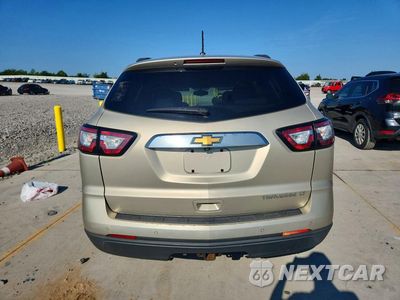 Zdjęcie 6 z 14 samochodu: 2013 CHEVROLET TRAVERSE LT VIN:1GNKRGKD7DJ109411 - miniatura