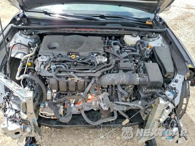 Zdjęcie 11 z 13 samochodu: 2026 TOYOTA CAMRY SE VIN:4T1DAACK4TU664196 - miniatura