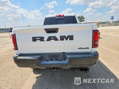 Zdjęcie 6 z 12 samochodu: 2026 RAM 2500 TRADESMAN VIN:3C63R5CL9TG168216 - miniatura