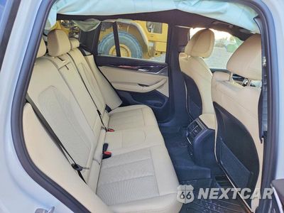 Zdjęcie 10 z 12 samochodu: 2024 BMW X3 SDRIVE30I VIN:5UX43DP08R9U46958 - miniatura