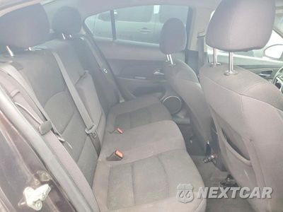 Zdjęcie 10 z 12 samochodu: 2014 CHEVROLET CRUZE LT VIN:1G1PC5SBXE7220867 - miniatura