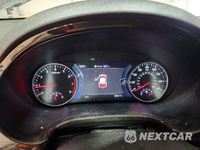 Zdjęcie 9 z 13 samochodu: 2021 KIA SELTOS SX VIN:KNDETCA29M7217736 - miniatura