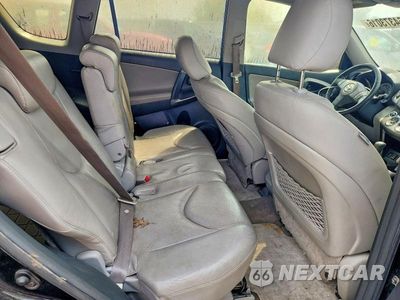 Zdjęcie 10 z 12 samochodu: 2010 TOYOTA RAV4 LIMITED VIN:JTMDK4DV4AD013742 - miniatura