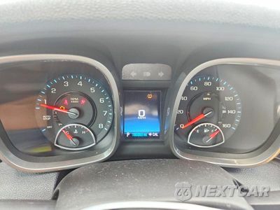 Zdjęcie 9 z 13 samochodu: 2015 CHEVROLET MALIBU LS VIN:1G11A5SL3FU136199 - miniatura