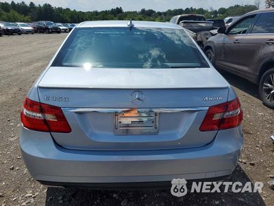 Zdjęcie 6 z 12 samochodu: 2013 MERCEDES-BENZ E 350 4MATIC VIN:WDDHF8JB4DA728457 - miniatura