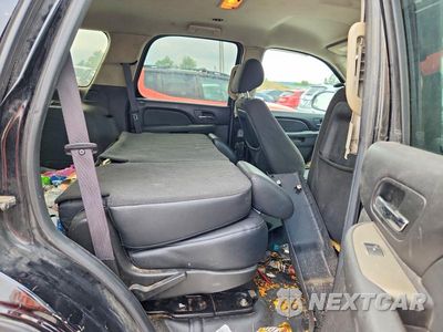 Zdjęcie 11 z 13 samochodu: 2012 CHEVROLET TAHOE POLICE VIN:1GNLC2E04CR315741 - miniatura