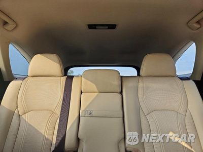 Zdjęcie 10 z 13 samochodu: 2018 LEXUS RX 350 L VIN:JTJDZKCA2J2001743 - miniatura