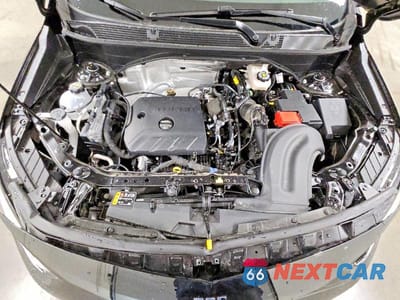Zdjęcie 12 z 13 samochodu: 2026 BUICK ENCORE GX PREFERRED VIN:KL4AMBSL4TB230638 - miniatura