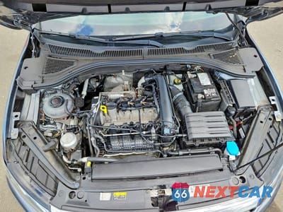 Zdjęcie 11 z 12 samochodu: 2019 VOLKSWAGEN JETTA S VIN:3VWCB7BU8KM192507 - miniatura
