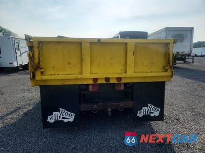 Zdjęcie 6 z 13 samochodu: 1999 GMC SIERRA DUMP TRUCK VIN:1GDKC34FXXF039004 - miniatura
