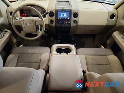 Zdjęcie 8 z 12 samochodu: 2004 FORD F150 VIN:1FTPX14564NC35615 - miniatura