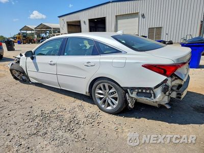 Drugie zdjęcie samochodu z przodu: 2022 TOYOTA AVALON XLE VIN:4T1AA1AB9NU012215 - miniatura